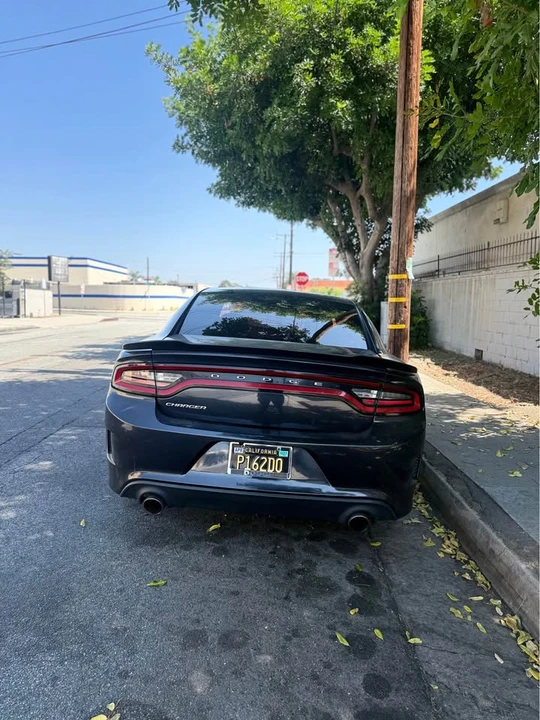 2017 Dodge Charger 7th Gen - Image 10 of 17
