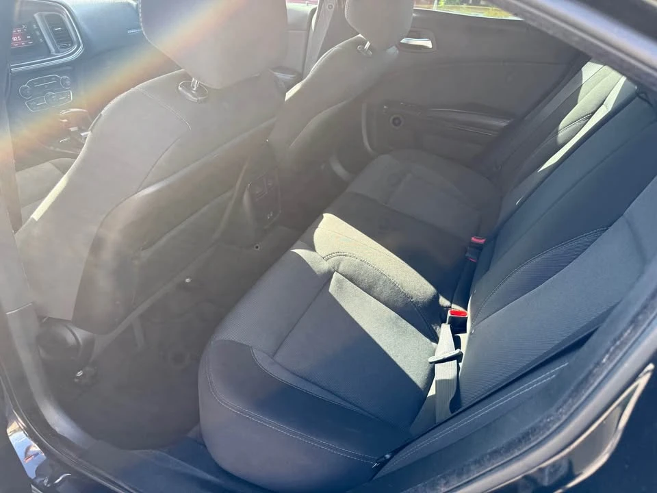 2017 Dodge Charger 7th Gen - Image 7 of 10