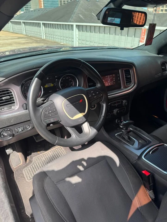 2017 Dodge Charger 7th Gen - Image 13 of 13