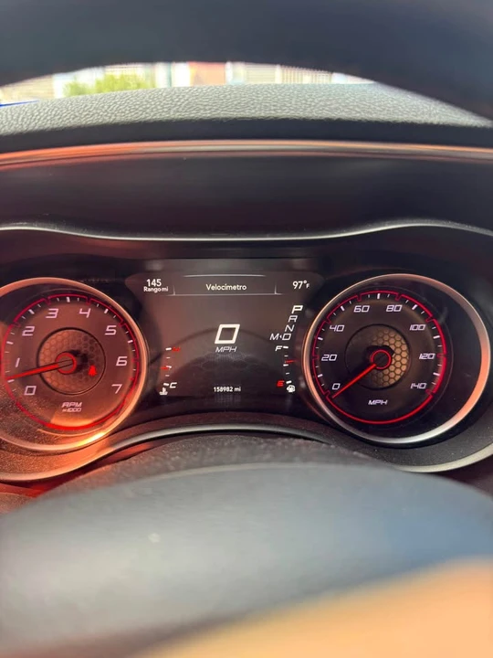 2017 Dodge Charger 7th Gen - Image 9 of 13