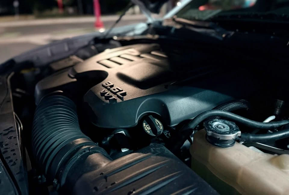 2017 Dodge Charger 7th Gen - Image 14 of 14