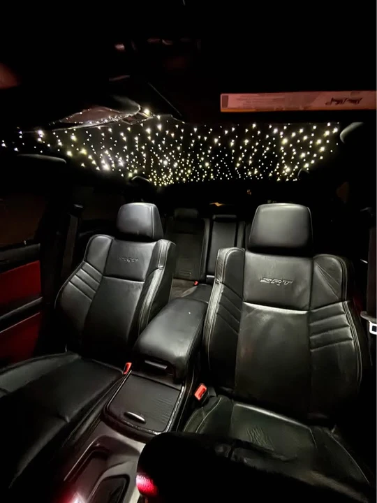 2017 Dodge Charger 7th Gen - Image 4 of 5