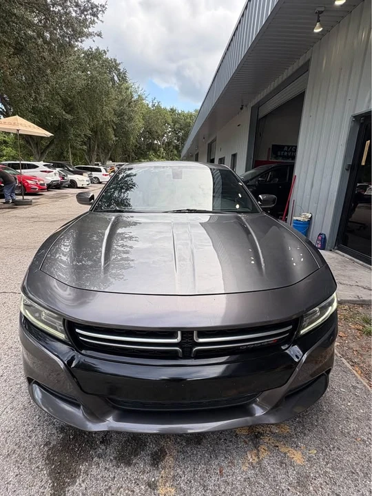 2017 Dodge Charger 7th Gen - Image 9 of 10