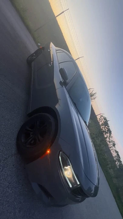 2017 Dodge Charger 7th Gen - Image 4 of 11