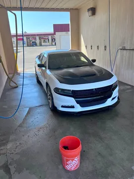 2017 Dodge Charger SE Sedan 4D