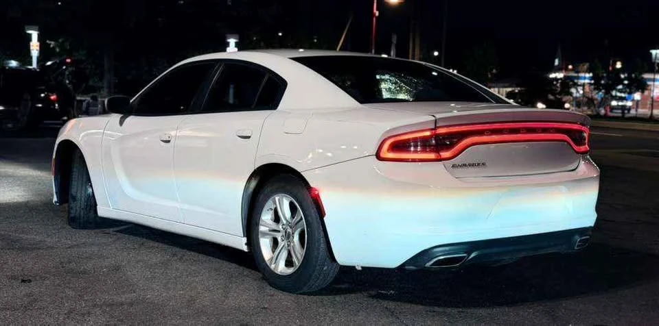 2017 Dodge Charger 7th Gen - Image 2 of 14