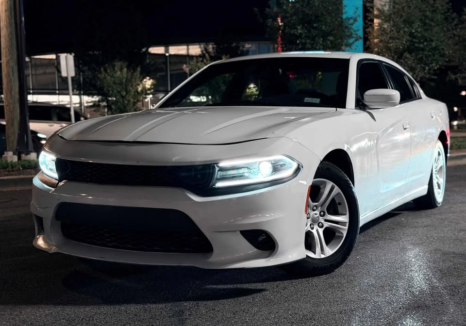 2017 Dodge Charger 7th Gen - Image 7 of 14