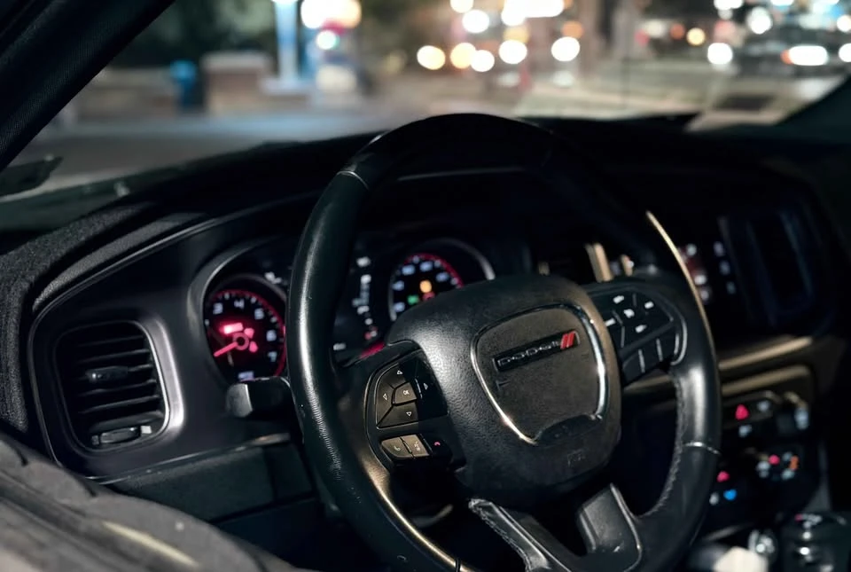 2017 Dodge Charger 7th Gen - Image 4 of 14