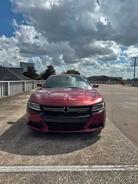 2017 Dodge Charger SE Sedan 4D