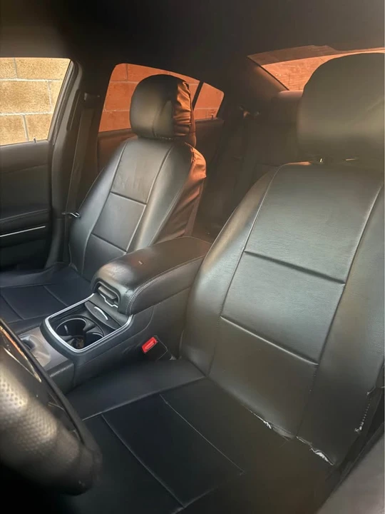 2017 Dodge Charger 7th Gen - Image 7 of 17