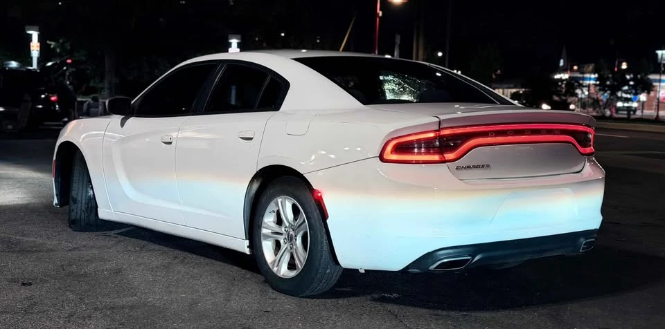 2017 Dodge Charger 7th Gen - Image 5 of 14