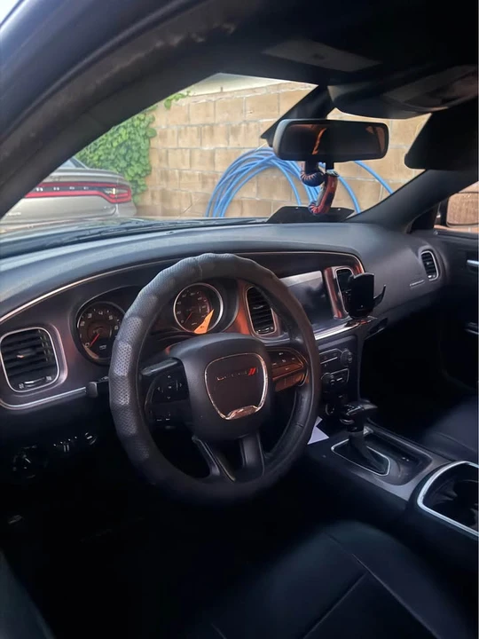 2017 Dodge Charger 7th Gen - Image 6 of 17