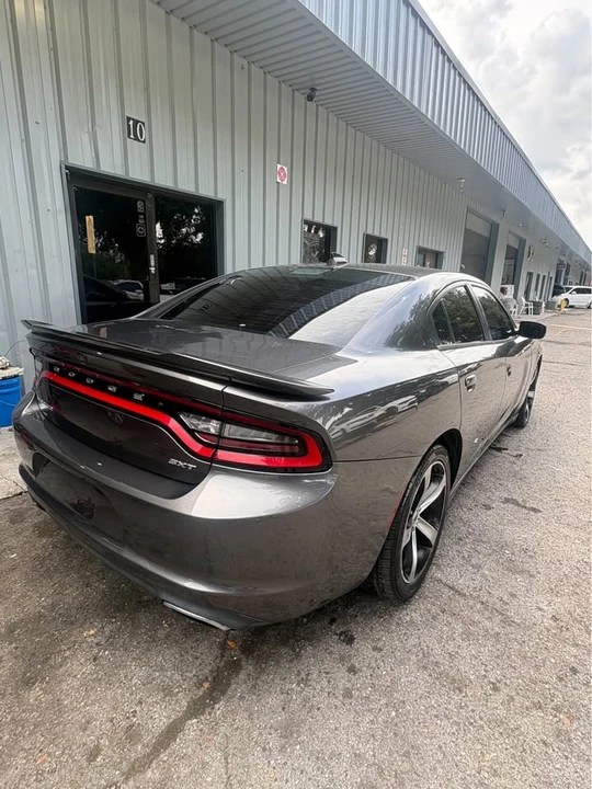 2017 Dodge Charger 7th Gen - Image 2 of 10