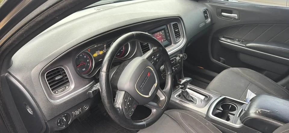 2017 Dodge Charger 7th Gen - Image 6 of 9