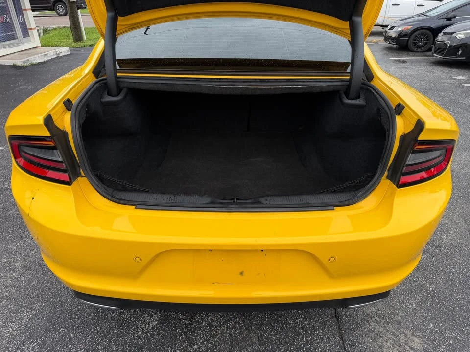 2017 Dodge Charger 7th Gen - Image 15 of 15