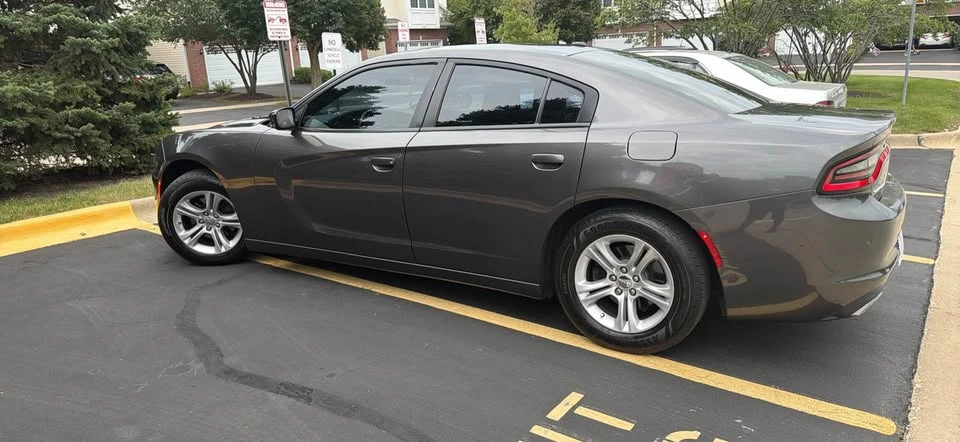 2017 Dodge Charger 7th Gen - Image 4 of 9