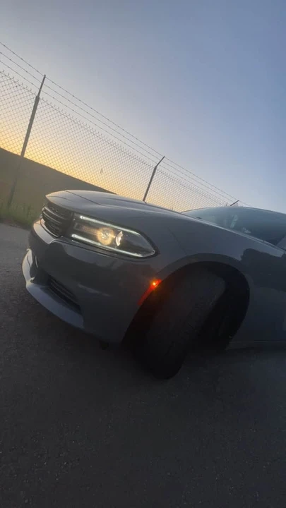 2017 Dodge Charger 7th Gen - Image 6 of 11