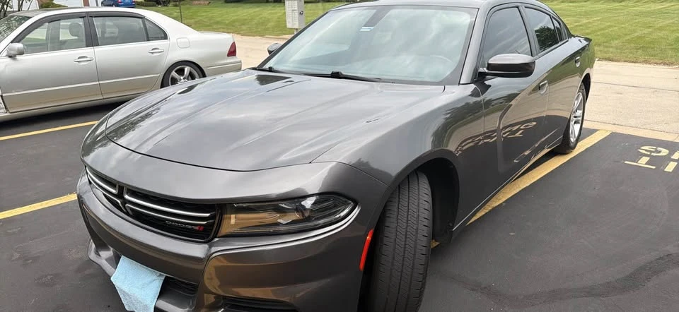2017 Dodge Charger 7th Gen - Image 3 of 9