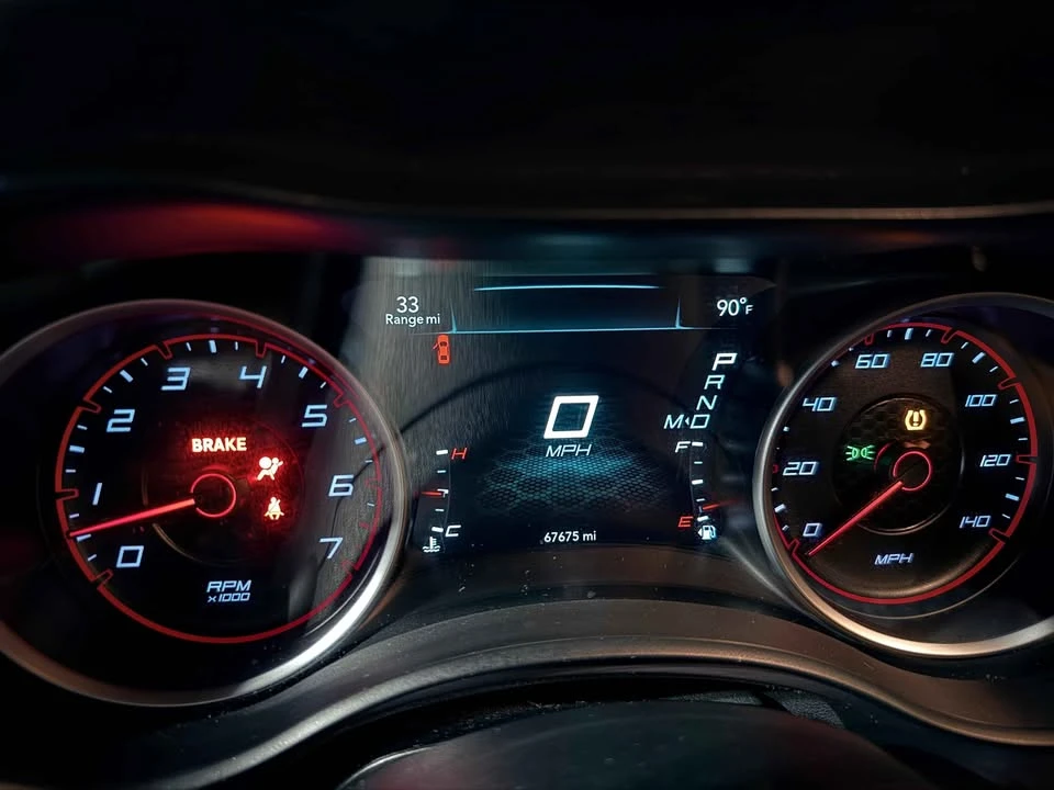 2017 Dodge Charger 7th Gen - Image 5 of 14