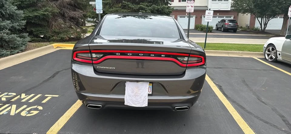 2017 Dodge Charger 7th Gen - Image 5 of 9
