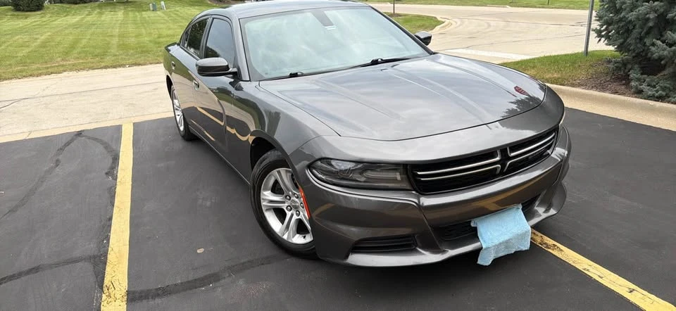 2017 Dodge Charger 7th Gen - Image 2 of 9