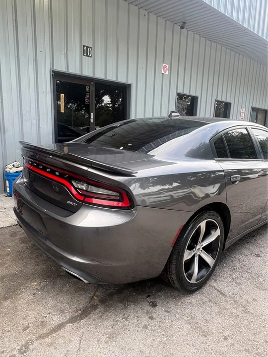 2017 Dodge Charger 7th Gen - Image 3 of 10