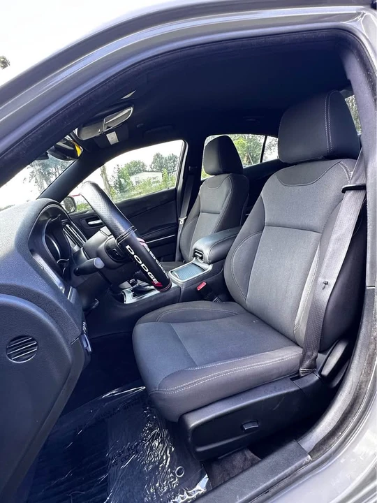 2017 Dodge Charger 7th Gen - Image 2 of 12