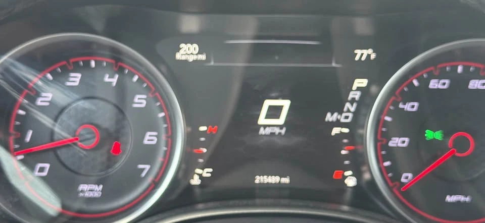 2017 Dodge Charger 7th Gen - Image 8 of 9