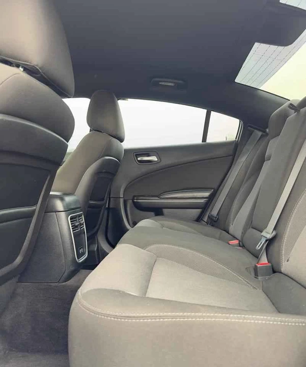 2017 Dodge Charger 7th Gen - Image 7 of 11