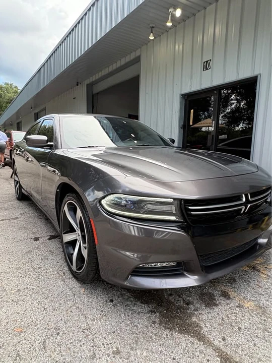 2017 Dodge Charger 7th Gen - Image 10 of 10
