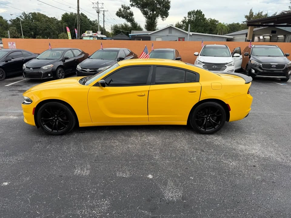 2017 Dodge Charger 7th Gen - Image 8 of 15