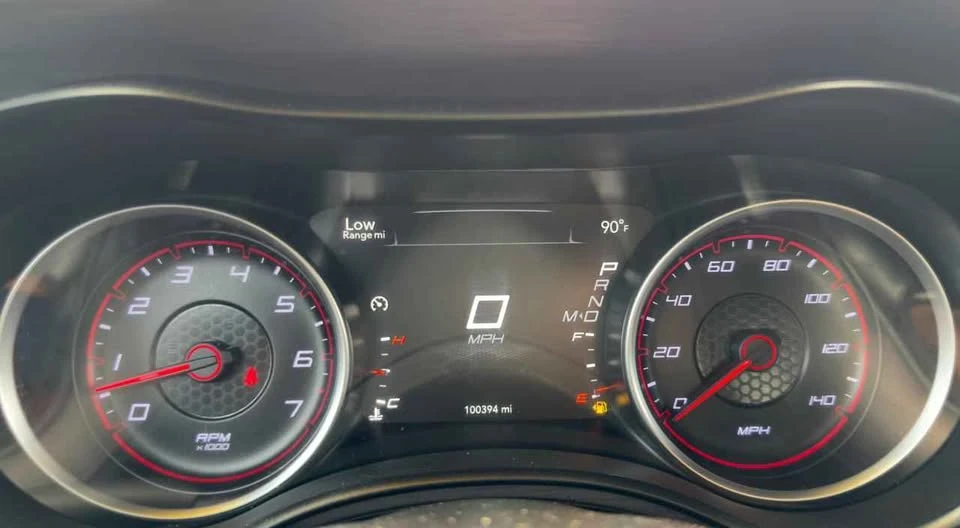 2017 Dodge Charger 7th Gen - Image 5 of 11