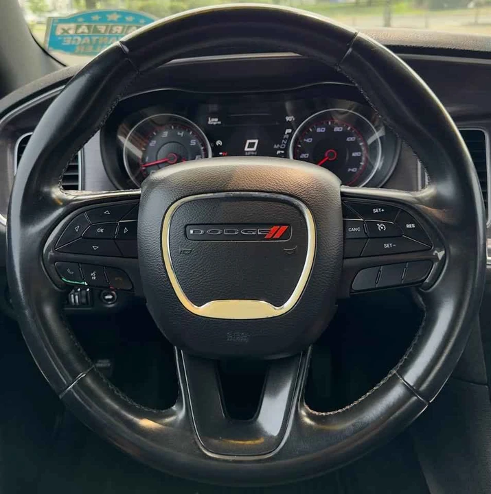 2017 Dodge Charger 7th Gen - Image 6 of 11