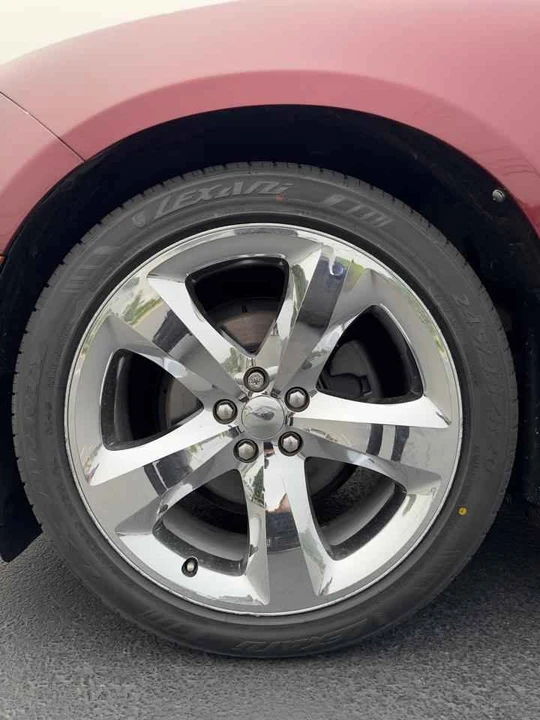 2017 Dodge Charger 7th Gen - Image 9 of 11