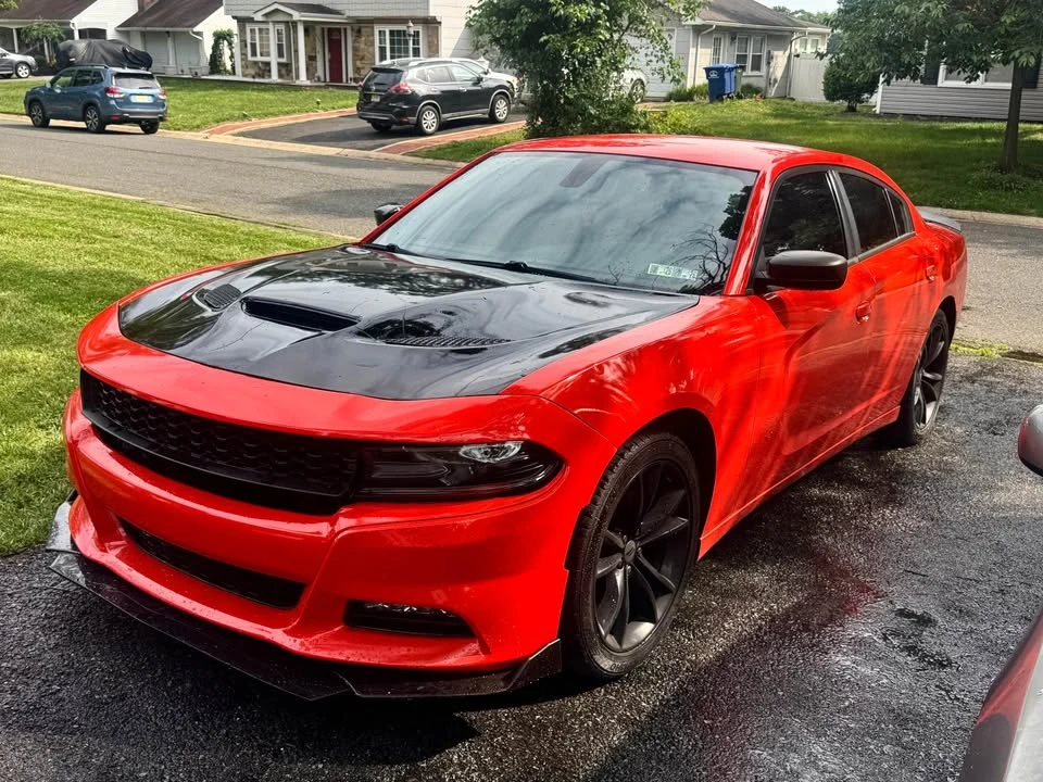 2017 Dodge Charger 7th Gen - Image 4 of 10