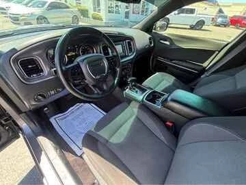 2017 Dodge Charger 7th Gen - Image 11 of 18