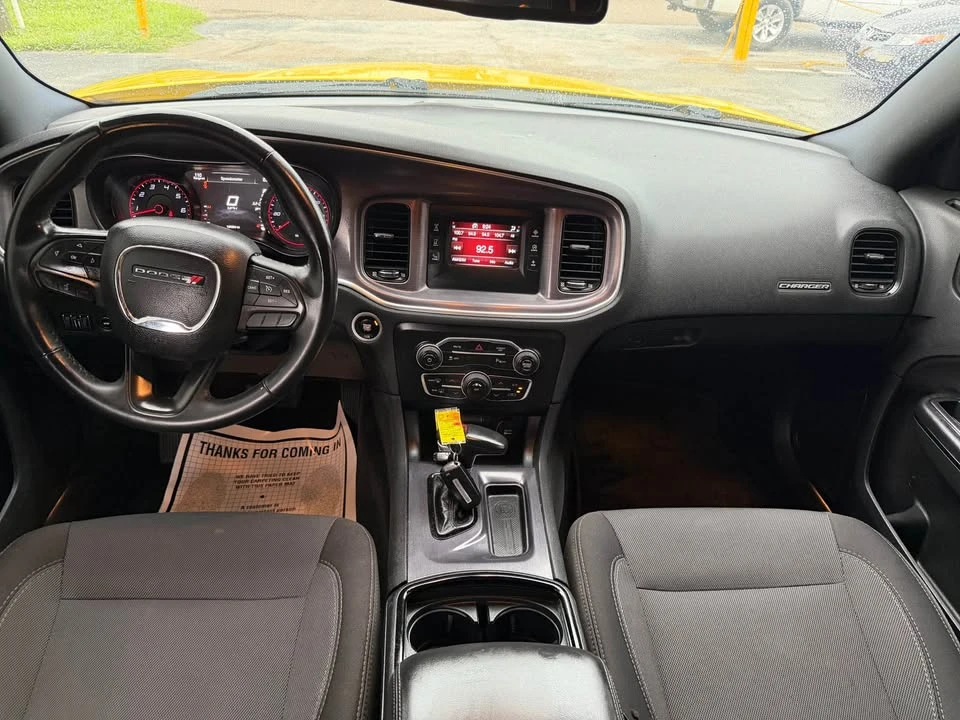 2017 Dodge Charger 7th Gen - Image 3 of 15