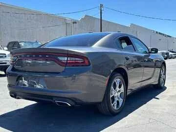 2017 Dodge Charger 7th Gen - Image 6 of 18