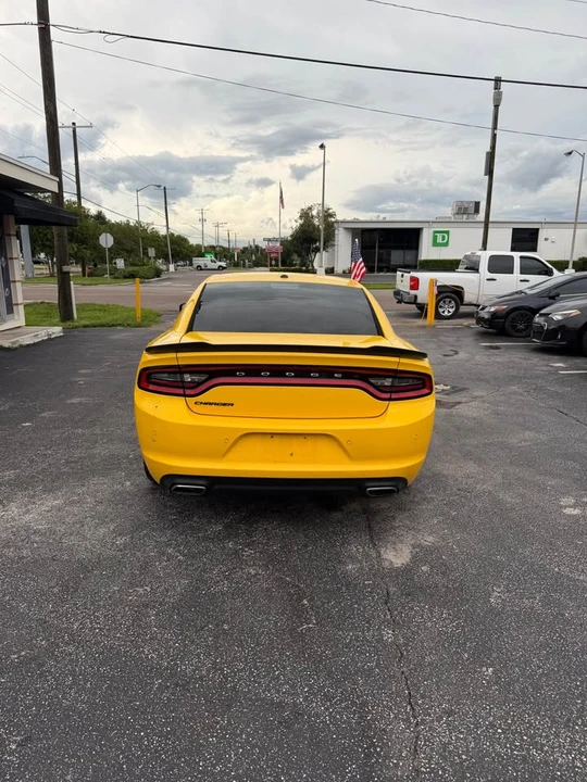 2017 Dodge Charger 7th Gen - Image 7 of 15