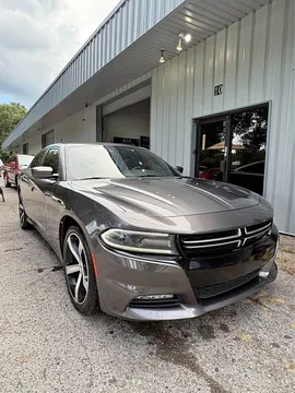 2017 Dodge Charger SE Sedan 4D