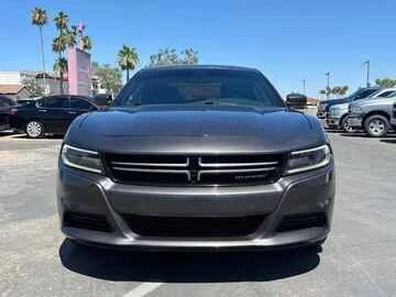2017 Dodge Charger 7th Gen - Image 3 of 18