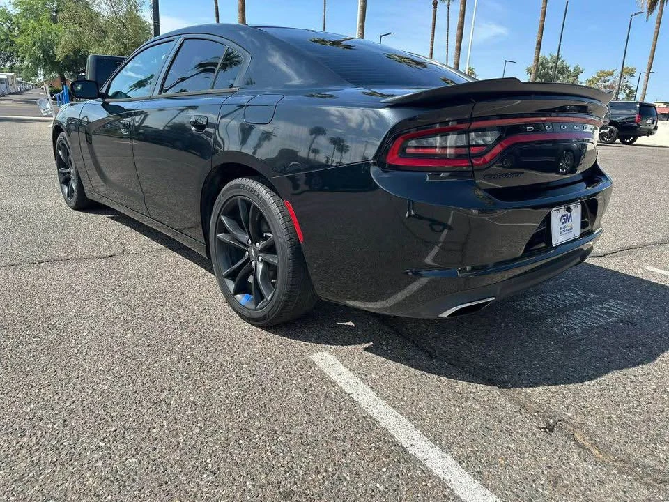 2017 Dodge Charger 7th Gen - Image 7 of 7