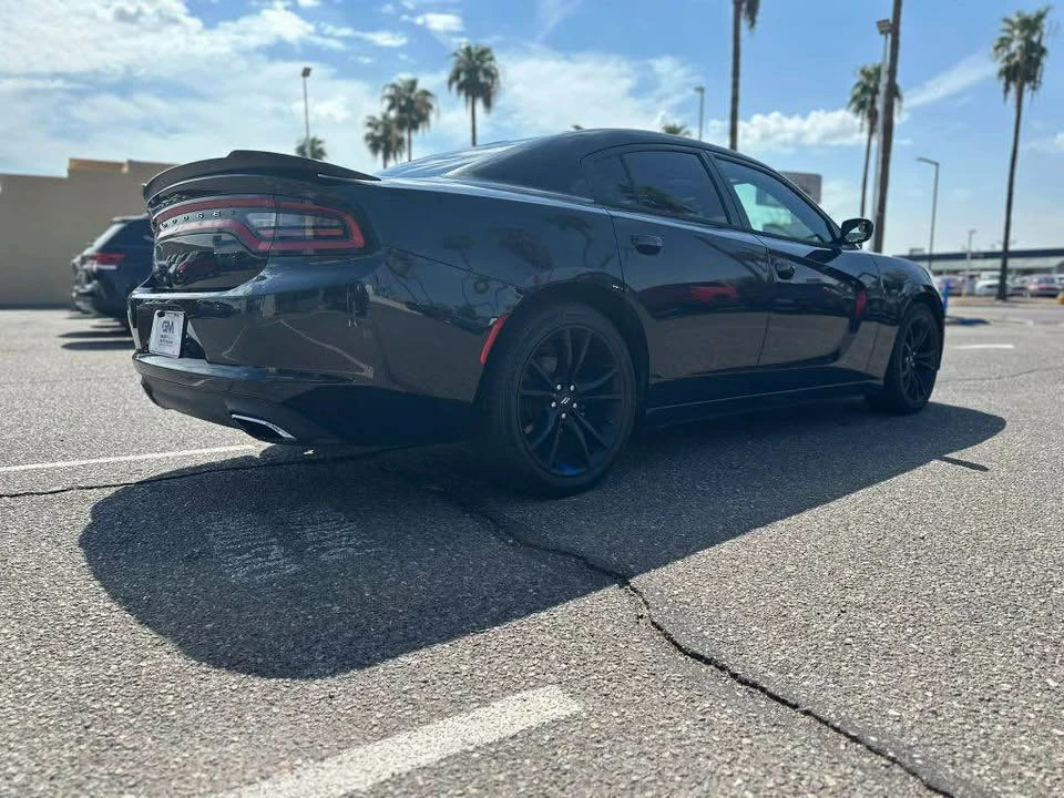 2017 Dodge Charger 7th Gen - Image 3 of 7