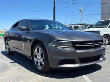 2017 Dodge Charger 7th Gen - Image 2 of 18