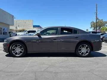 2017 Dodge Charger 7th Gen - Image 4 of 18
