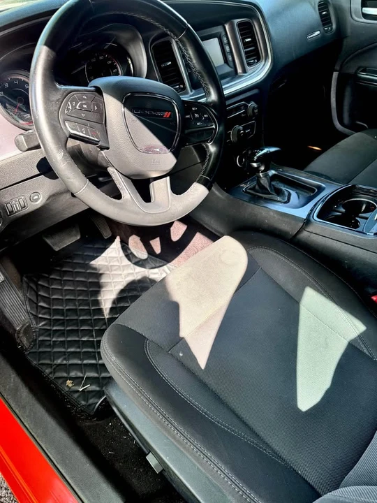 2017 Dodge Charger 7th Gen - Image 9 of 10