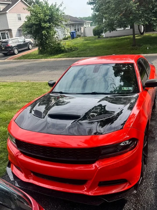 2017 Dodge Charger 7th Gen - Image 5 of 10