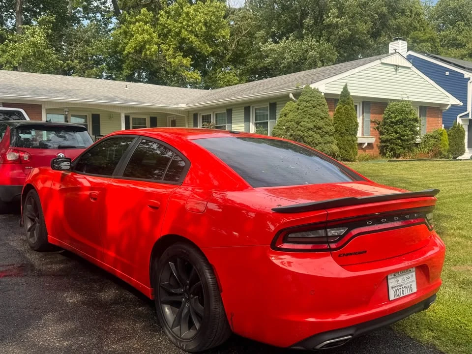 2017 Dodge Charger 7th Gen - Image 6 of 10