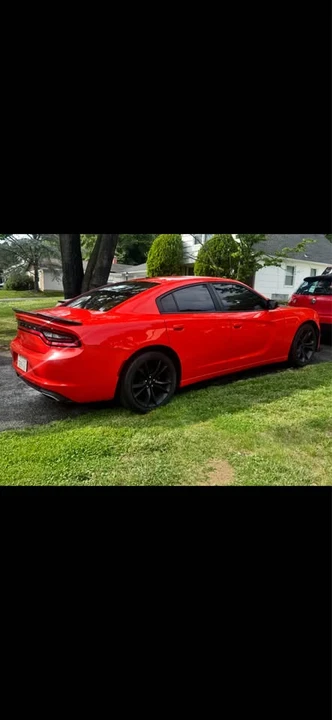 2017 Dodge Charger 7th Gen - Image 2 of 10