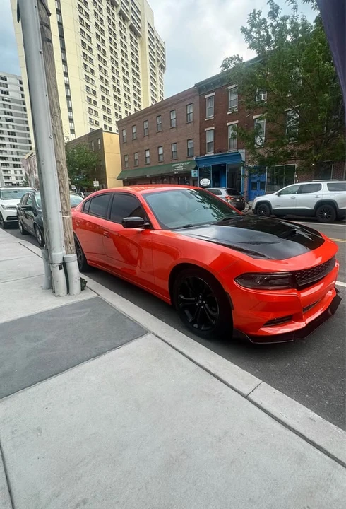 2017 Dodge Charger 7th Gen - Image 10 of 10
